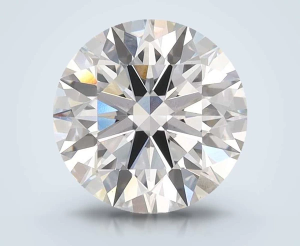 2.06 Carat · D · VS1 Rare Carat Ideal Cut