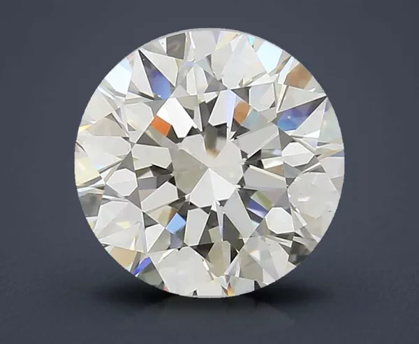 3.01 Carat · K · VVS1 Rare Carat Ideal Cut