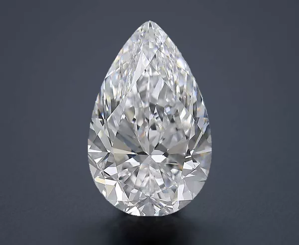 4.51 Carat · D · IF Rare Carat Ideal Cut