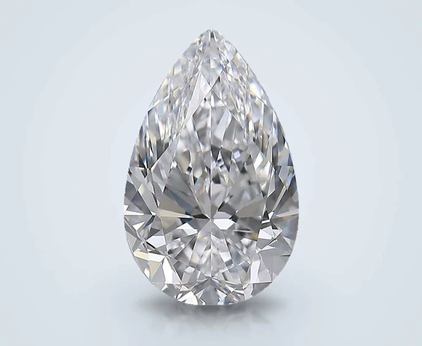 4.51 Carat · D · IF Rare Carat Ideal Cut