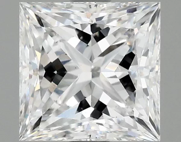 1.95 Carat · E · VS1 Rare Carat Ideal Cut
