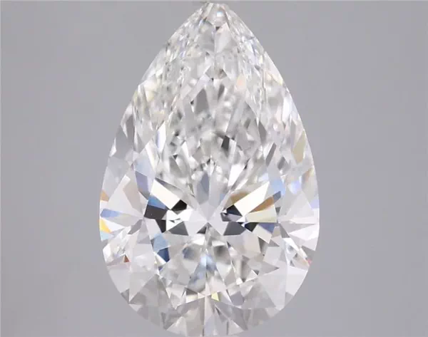 3.55 Carat · F · VVS2 Rare Carat Ideal Cut