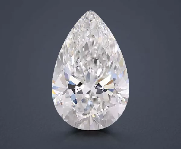 3.55 Carat · F · VVS2 Rare Carat Ideal Cut
