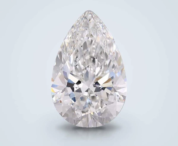 3.55 Carat · F · VVS2 Rare Carat Ideal Cut