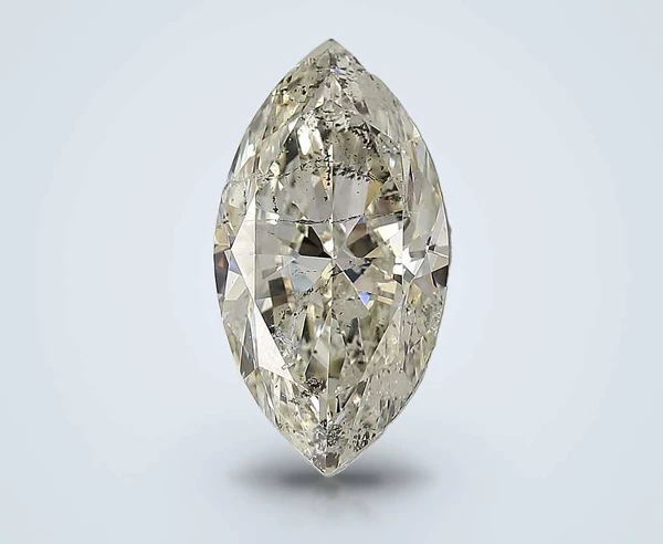 5.01 Carat · J · SI2 Rare Carat Ideal Cut