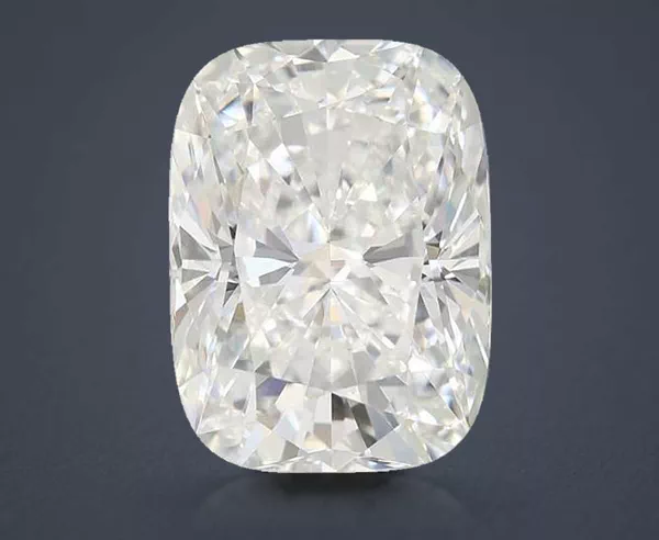 7.09 Carat · E · VVS2 Rare Carat Ideal Cut