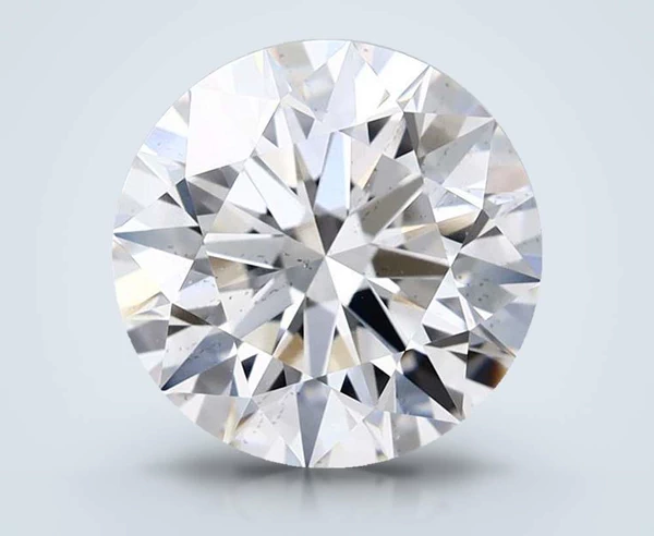 2.02 Carat · E · SI1 Rare Carat Ideal Cut