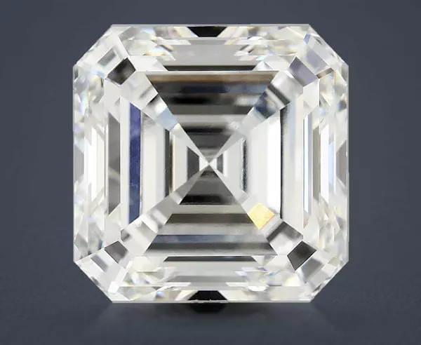 10.2 Carat · E · VVS2 Rare Carat Ideal Cut