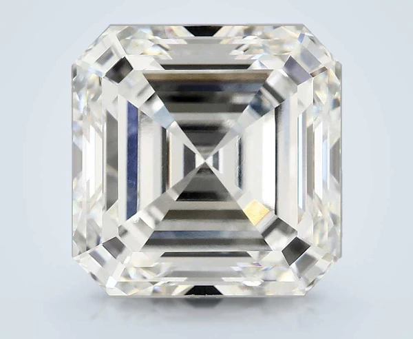 10.2 Carat · E · VVS2 Rare Carat Ideal Cut