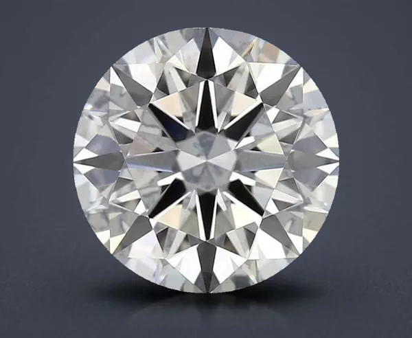 2 Carat · F · VVS2 Rare Carat Ideal Cut