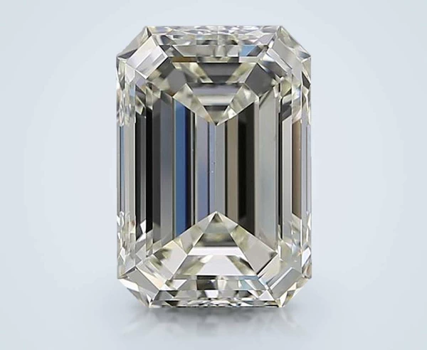 5.01 Carat · K · VS2 Rare Carat Ideal Cut