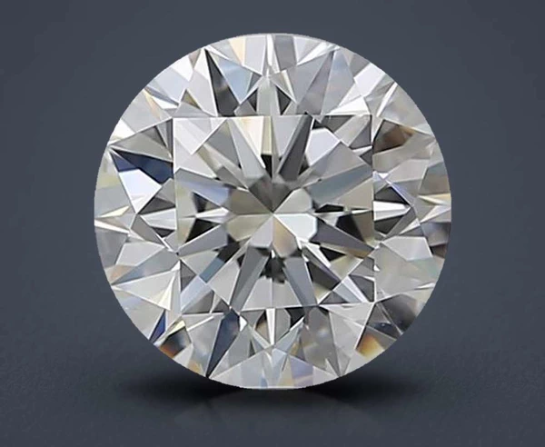 2.7 Carat · I · VS2 Rare Carat Ideal Cut