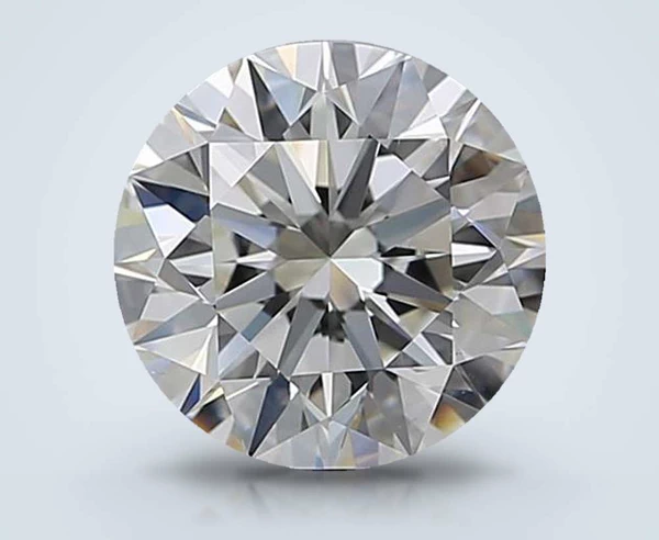 2.7 Carat · I · VS2 Rare Carat Ideal Cut