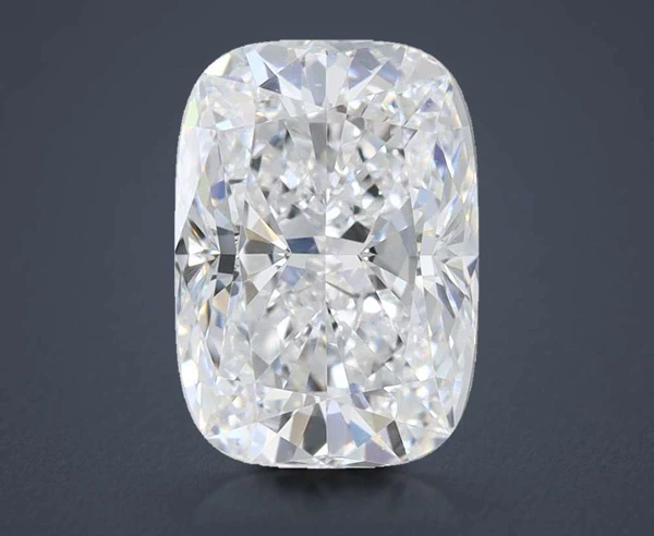 2.11 Carat · D · VVS1 Rare Carat Ideal Cut