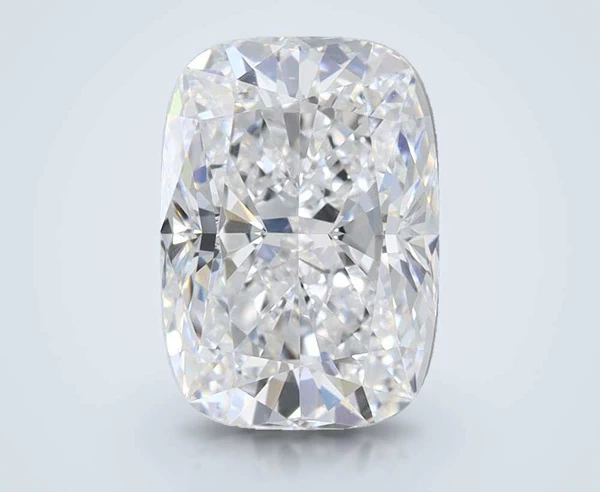 2.11 Carat · D · VVS1 Rare Carat Ideal Cut