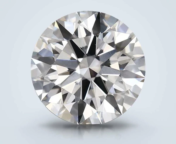 1.69 Carat · E · VS1 Rare Carat Ideal Cut