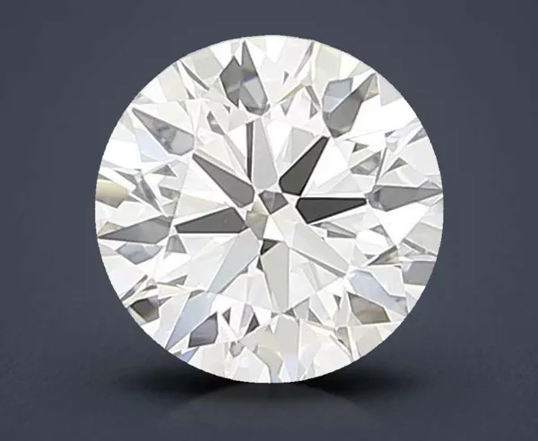 1.51 Carat · D · VVS2 Rare Carat Ideal Cut