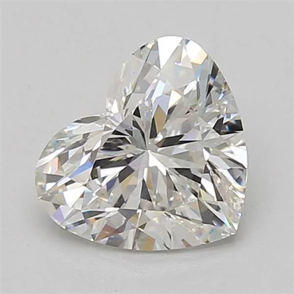 1.69 Carat · F · VVS2 Rare Carat Ideal Cut