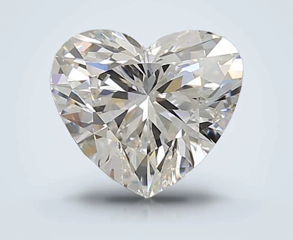 1.69 Carat · F · VVS2 Rare Carat Ideal Cut