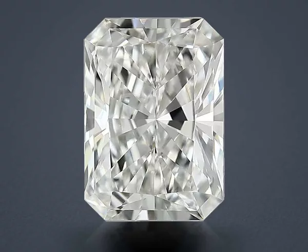 2.53 Carat · F · VVS2 Rare Carat Ideal Cut