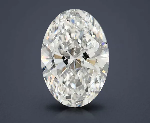 4.03 Carat · F · VS2 Rare Carat Ideal Cut