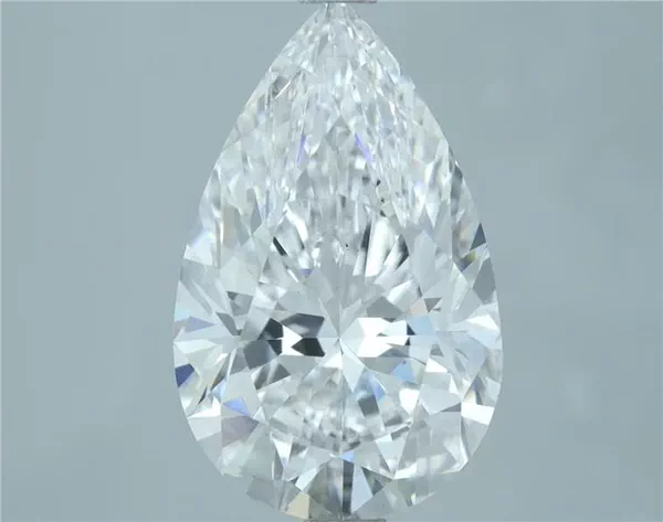 4.01 Carat · D · VS2 Rare Carat Ideal Cut