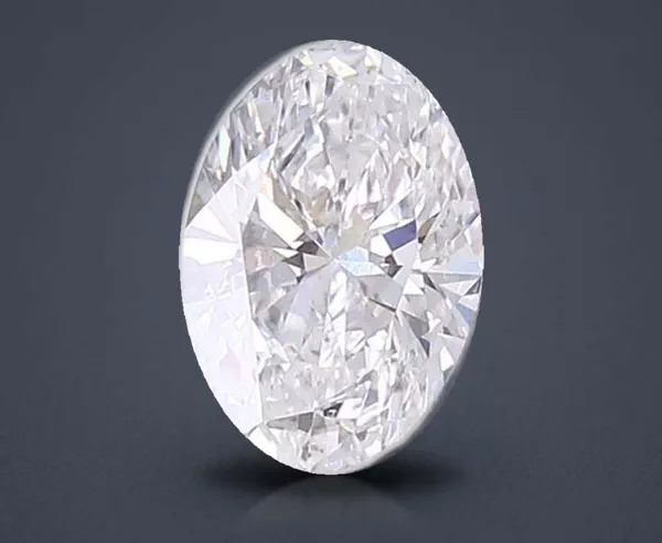 1.24 Carat · D · VS2 Rare Carat Ideal Cut