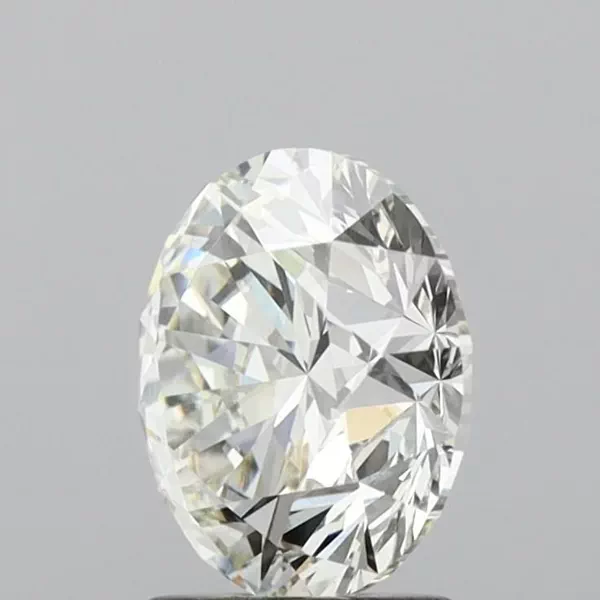 2.43 Carat · H · VVS2 excellent Cut