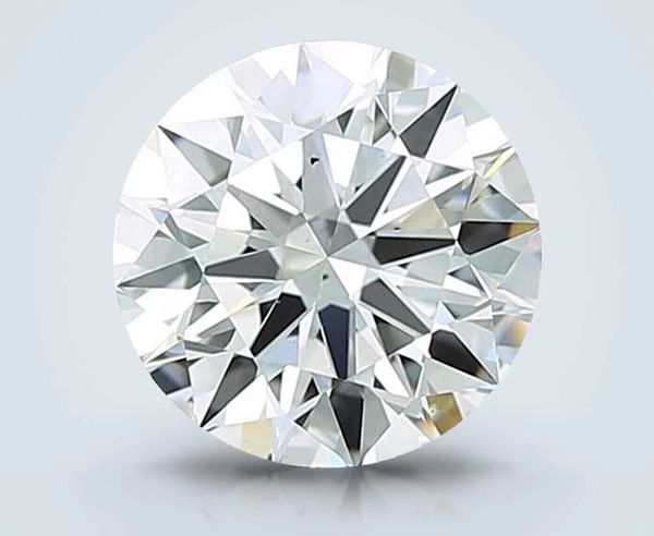 2.01 Carat · D · VS2 Rare Carat Ideal Cut