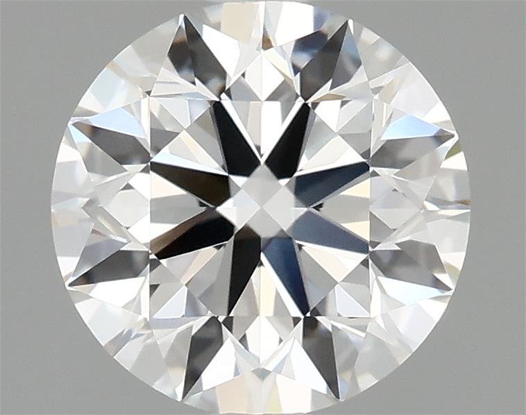 1.44 Carat · F · VVS2 ideal Cut