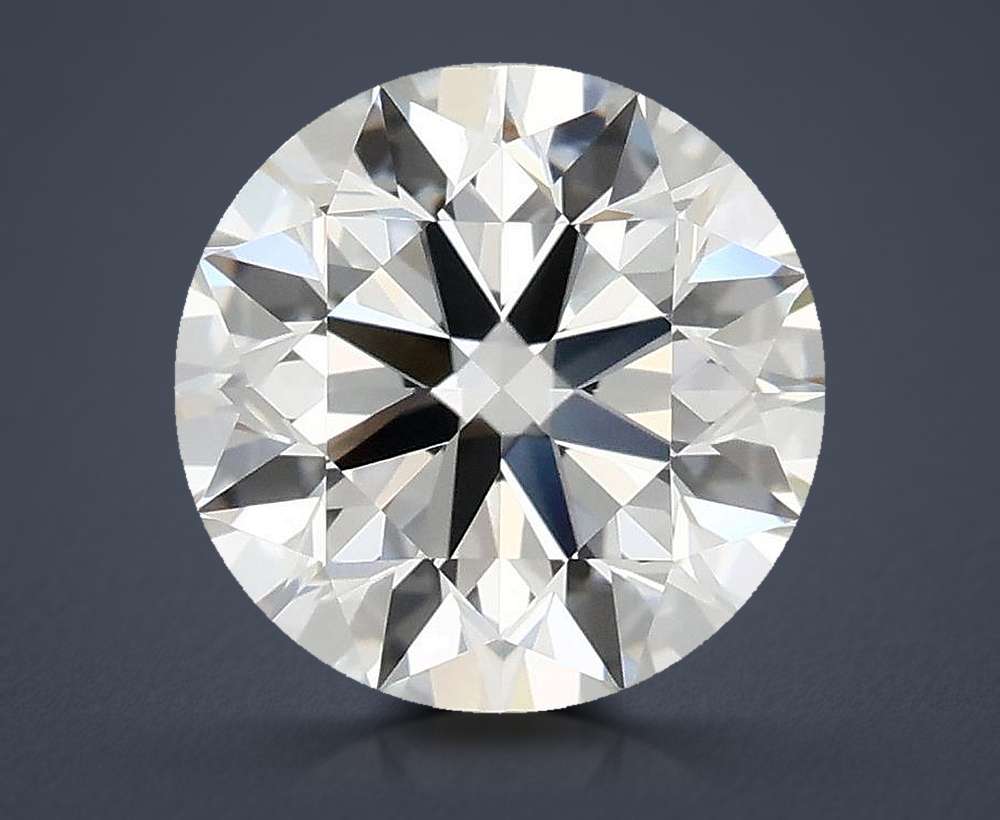 1.44 Carat · F · VVS2 ideal Cut