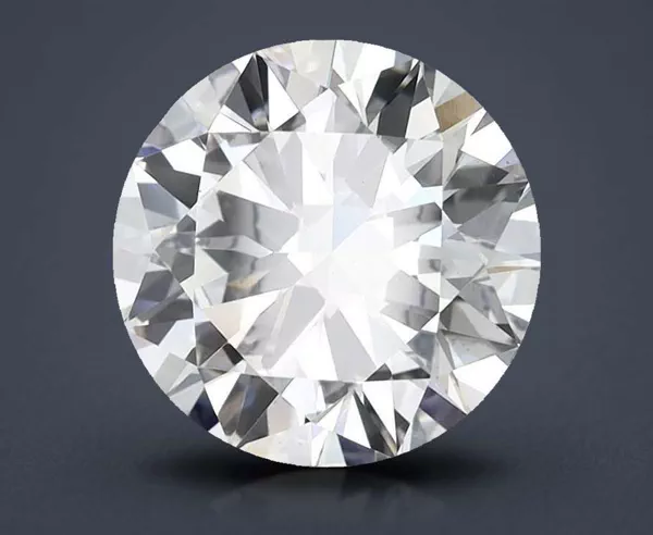 2.97 Carat · D · VS2 excellent Cut