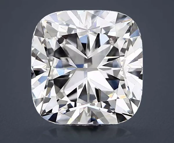 4.02 Carat · E · VVS2 Rare Carat Ideal Cut