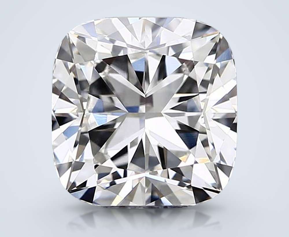 4.02 Carat · E · VVS2 Rare Carat Ideal Cut