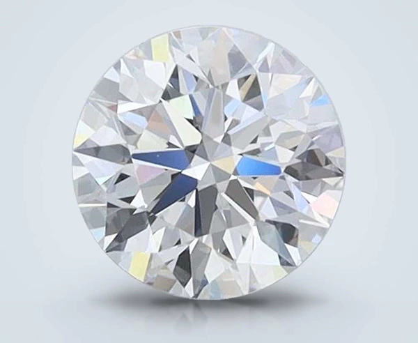 0.75 Carat · D · FL Rare Carat Ideal Cut