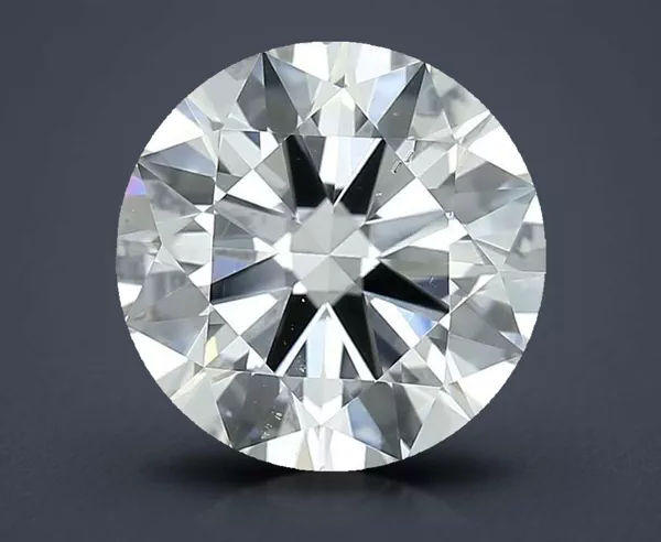 1.7 Carat · D · SI1 Rare Carat Ideal Cut