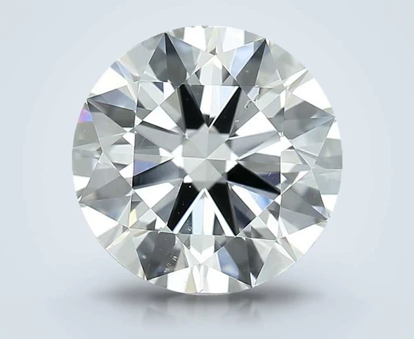 1.7 Carat · D · SI1 Rare Carat Ideal Cut