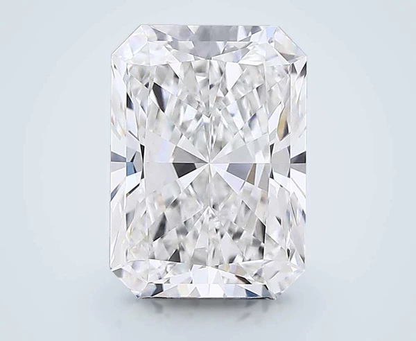 3.24 Carat · F · VVS2 Rare Carat Ideal Cut