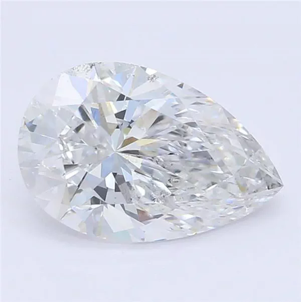 0.93 Carat · D · SI1 Rare Carat Ideal Cut