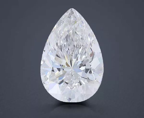 0.93 Carat · D · SI1 Rare Carat Ideal Cut