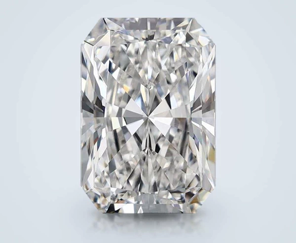 4.09 Carat · E · VVS2 Rare Carat Ideal Cut