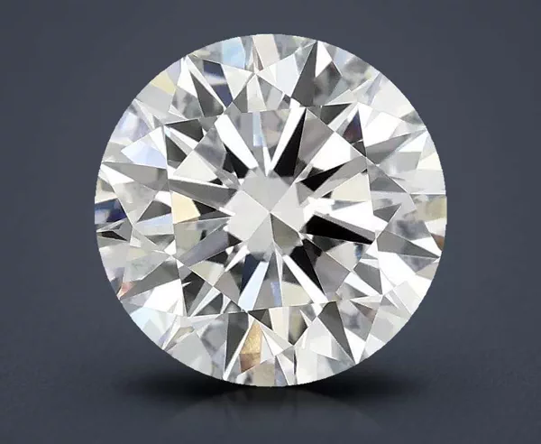 2.39 Carat · E · VVS2 excellent Cut