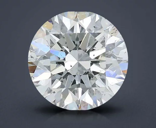 0.72 Carat · F · SI1 Rare Carat Ideal Cut