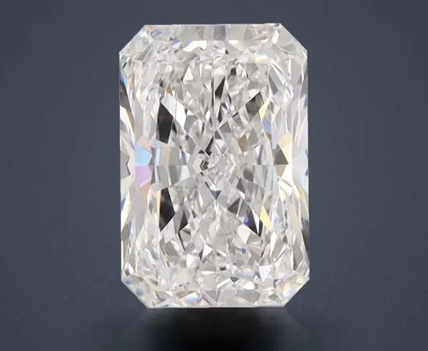 1.01 Carat · D · VVS2 Rare Carat Ideal Cut