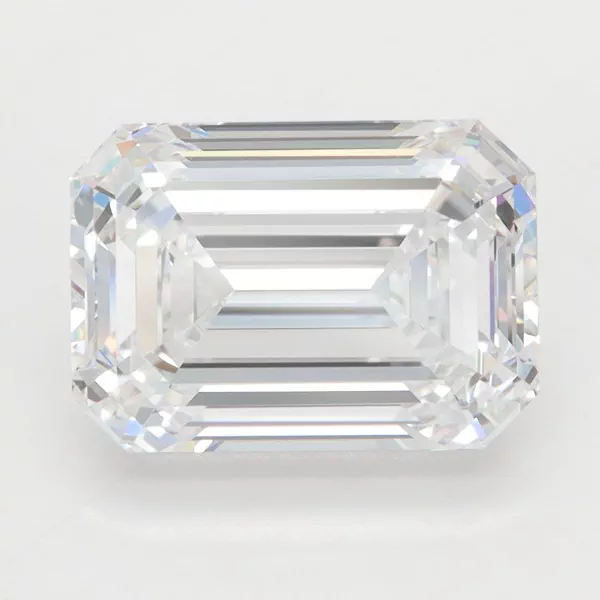 5.25 Carat · D · IF Rare Carat Ideal Cut