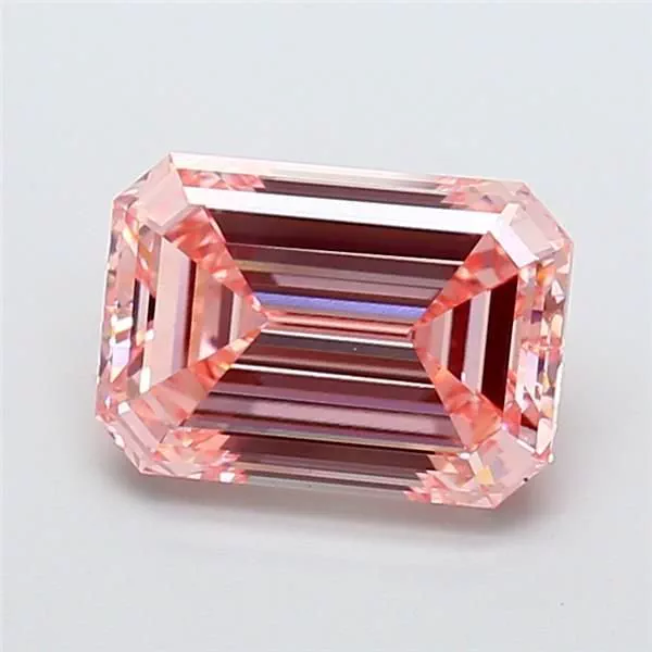 1.29 Carat · D · VS2 Rare Carat Ideal Cut