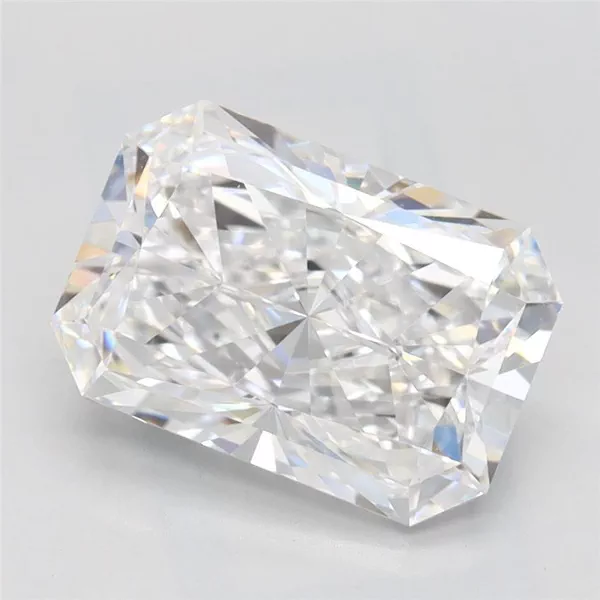 2.67 Carat · D · IF Rare Carat Ideal Cut