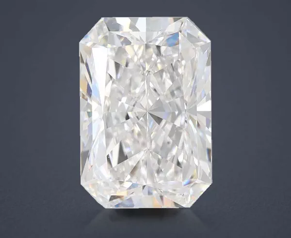 2.67 Carat · D · IF Rare Carat Ideal Cut