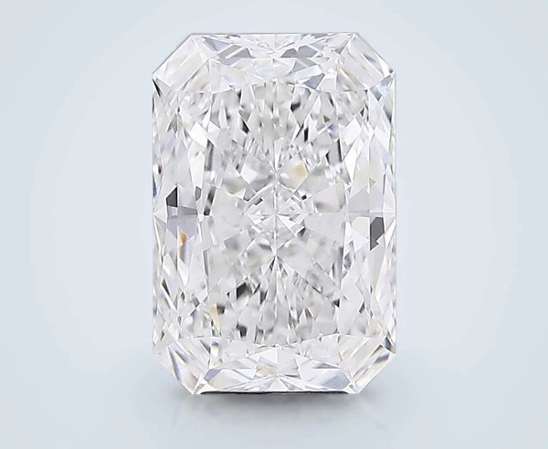 6.06 Carat · D · VVS1 Rare Carat Ideal Cut