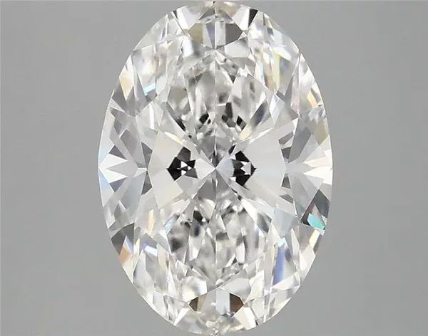 2.89 Carat · F · VS1 Rare Carat Ideal Cut